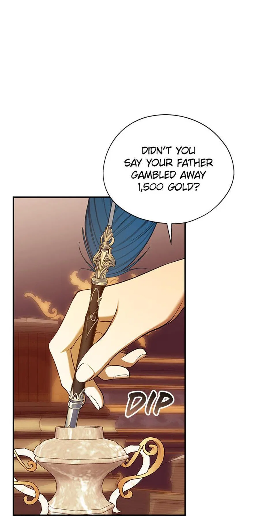 I’m Looking for a New Husband Chapter 39 – Page 58