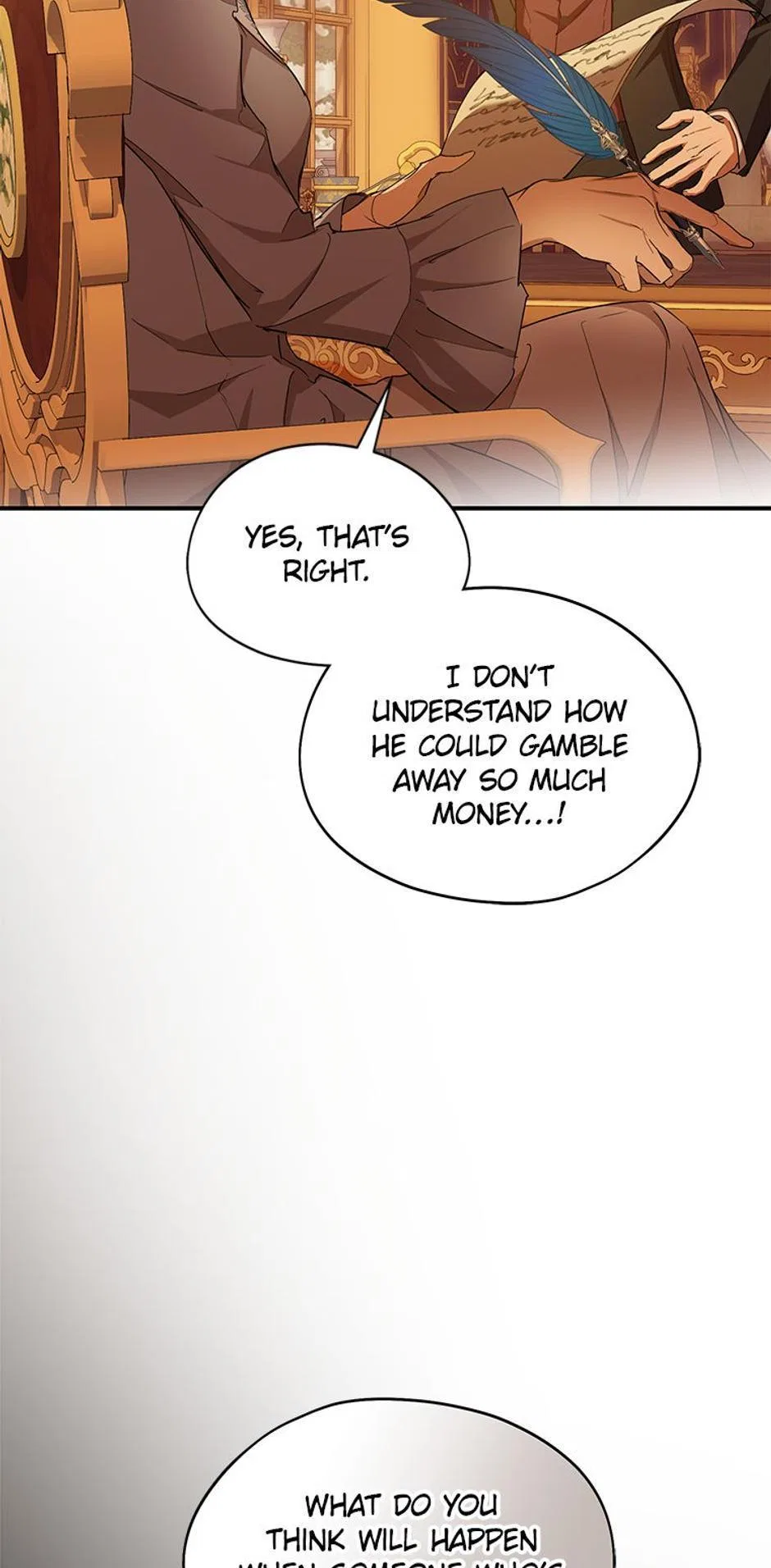 I’m Looking for a New Husband Chapter 39 – Page 60