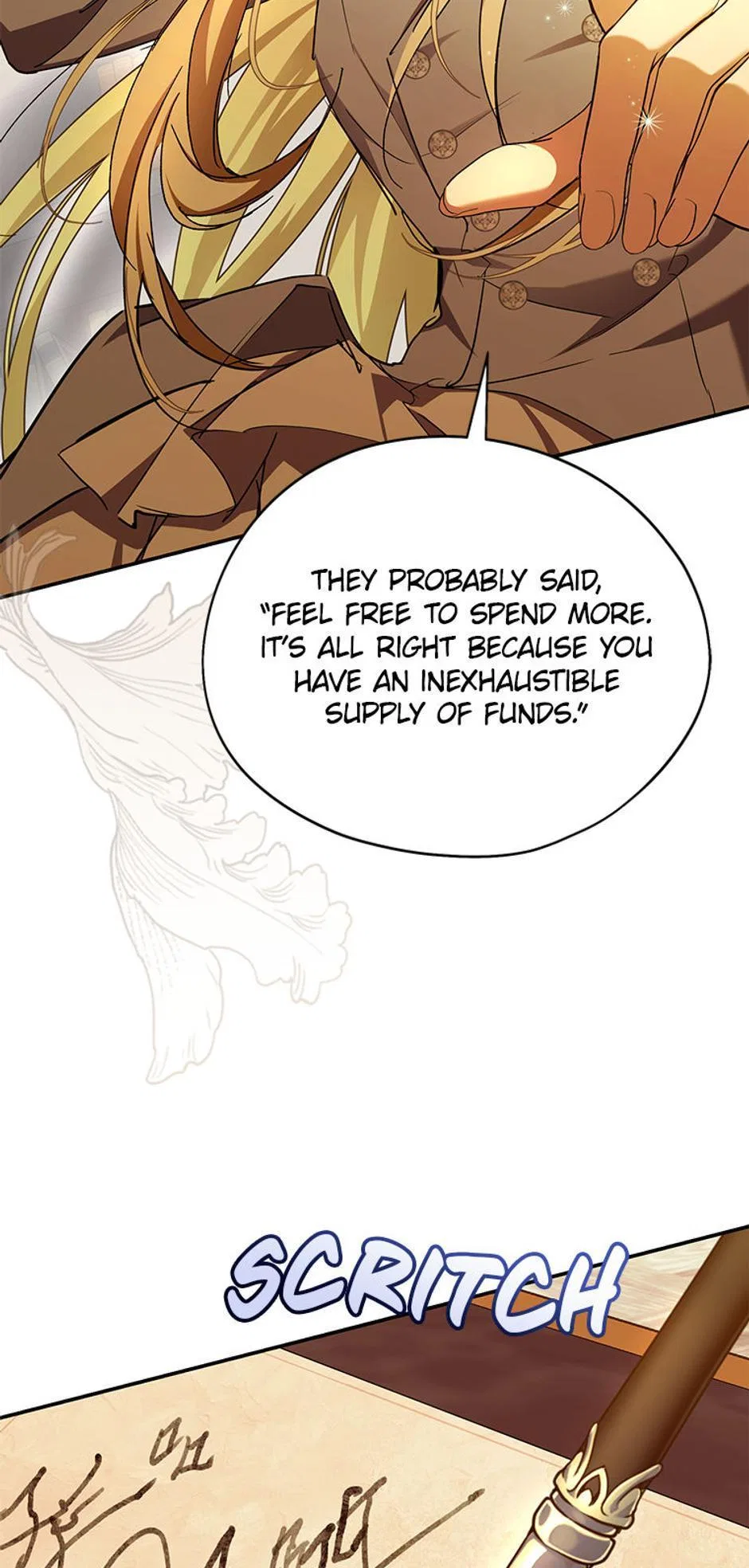 I’m Looking for a New Husband Chapter 39 – Page 67