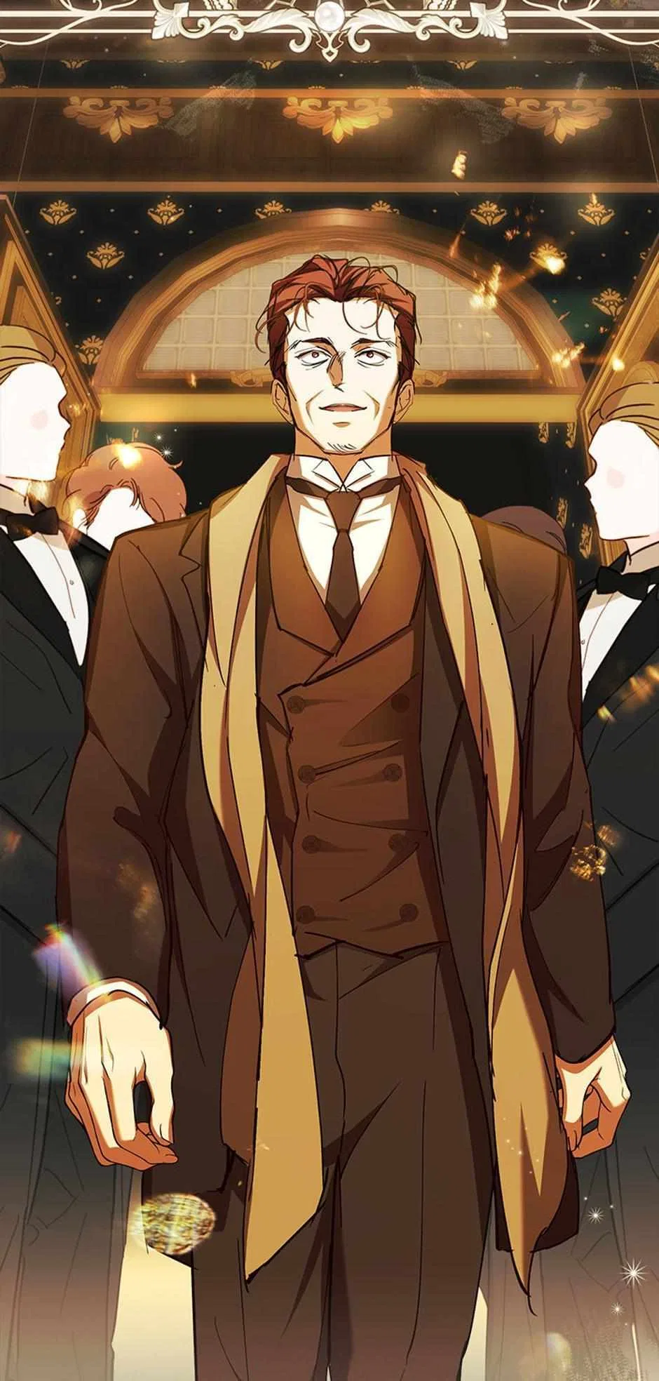 I’m Looking for a New Husband Chapter 39 – Page 69