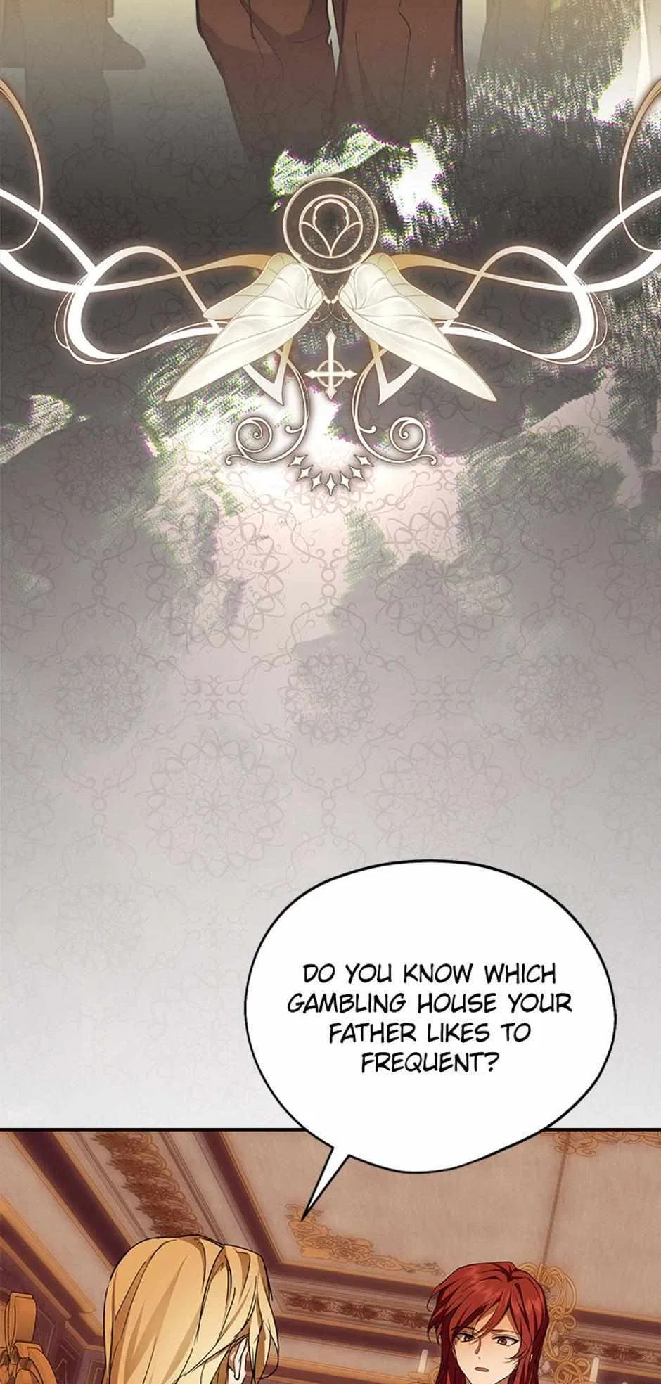 I’m Looking for a New Husband Chapter 39 – Page 70