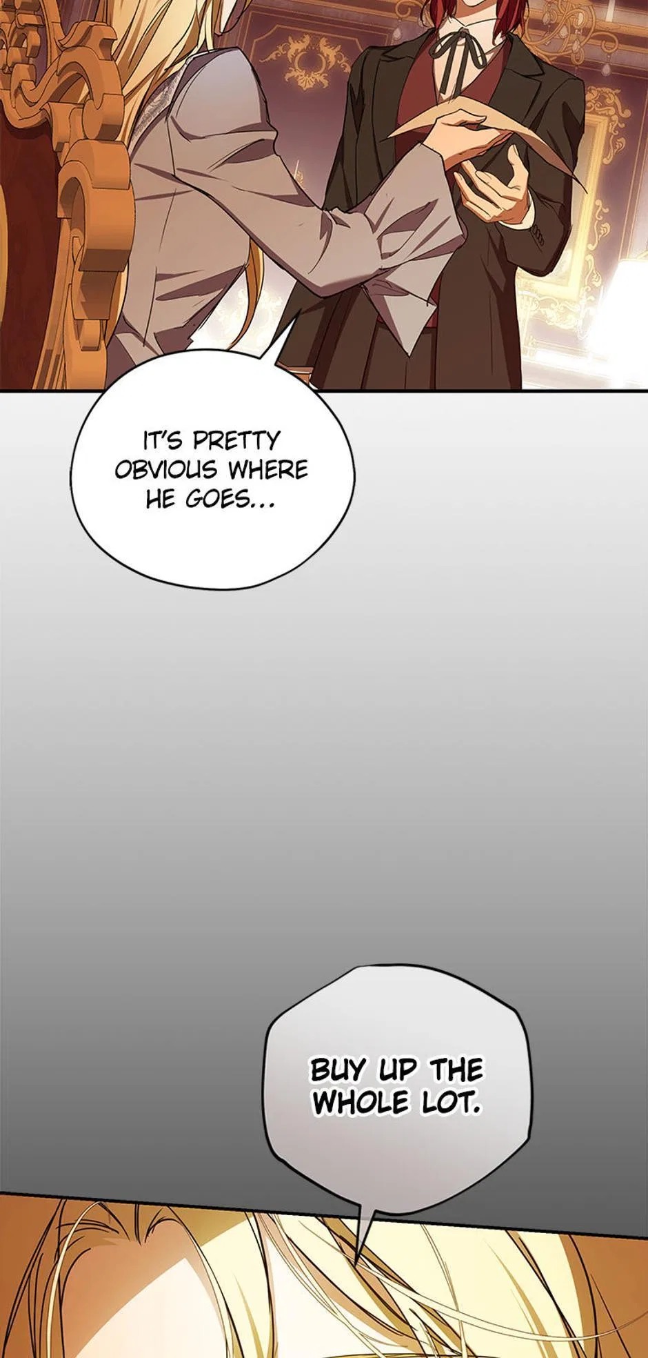 I’m Looking for a New Husband Chapter 39 – Page 71