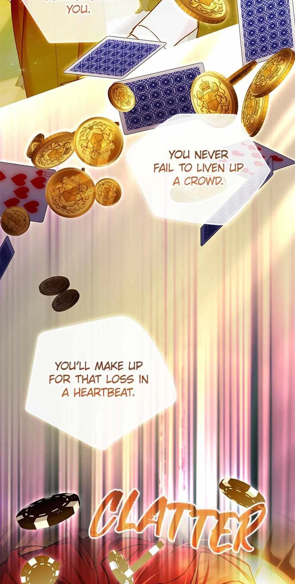 I’m Looking for a New Husband Chapter 39 – Page 75