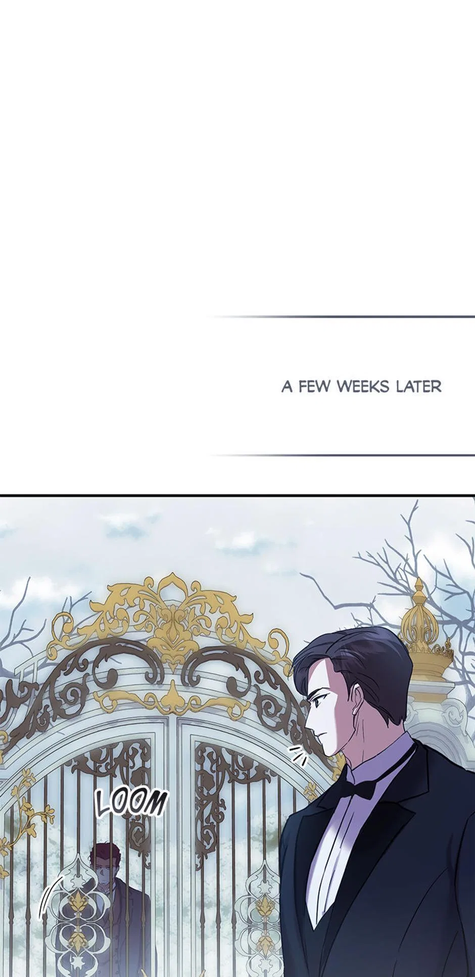I’m Looking for a New Husband Chapter 39 – Page 80