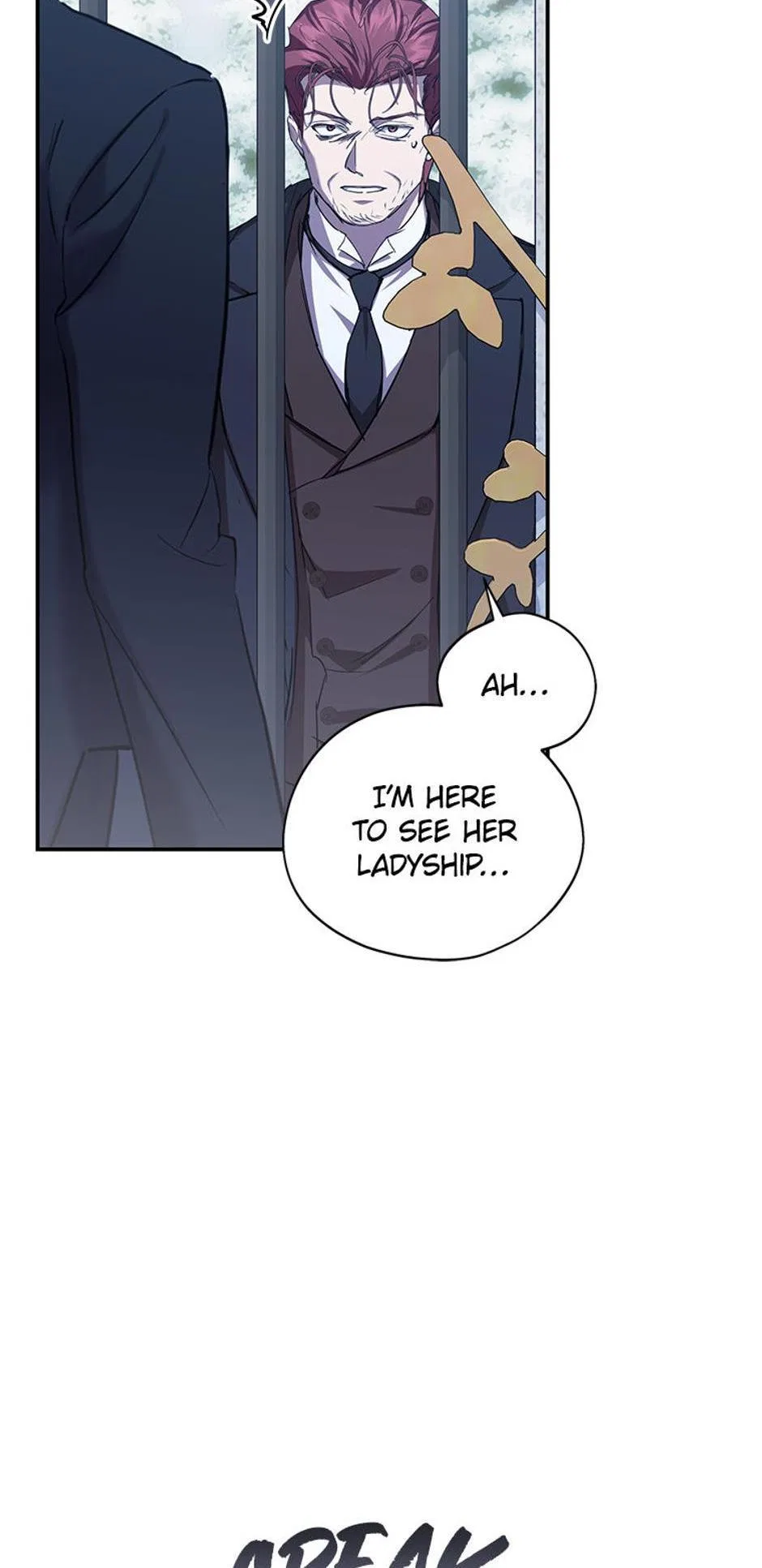 I’m Looking for a New Husband Chapter 39 – Page 82