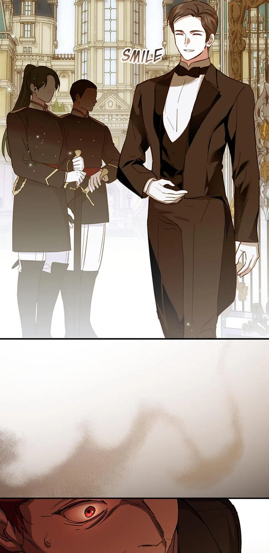 I’m Looking for a New Husband Chapter 39 – Page 84