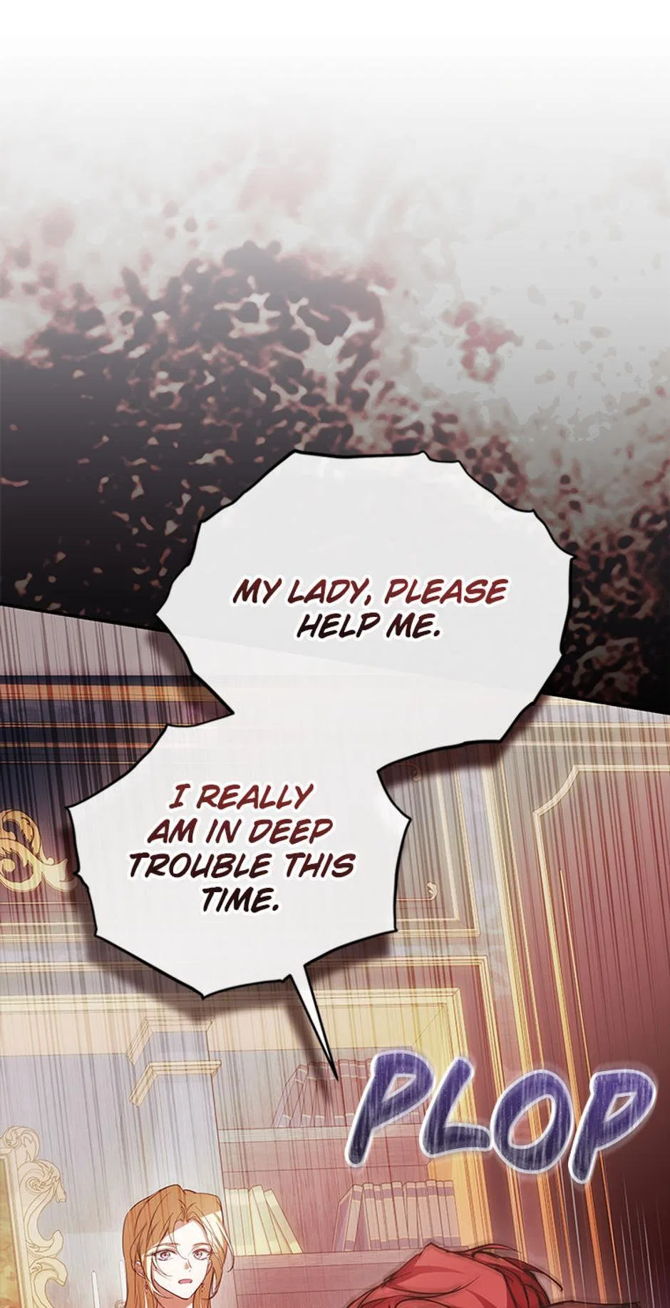 I’m Looking for a New Husband Chapter 39 – Page 86