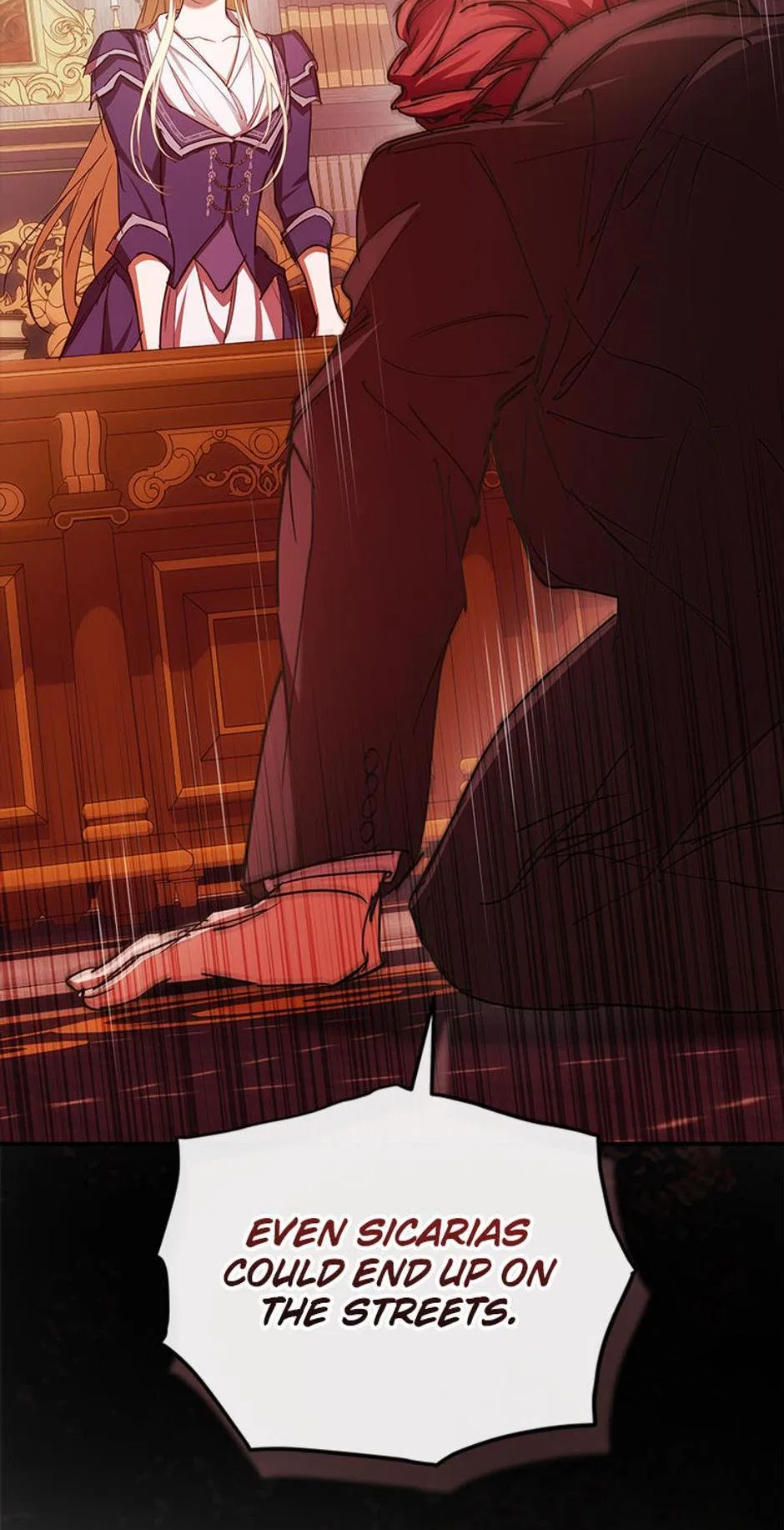 I’m Looking for a New Husband Chapter 39 – Page 87