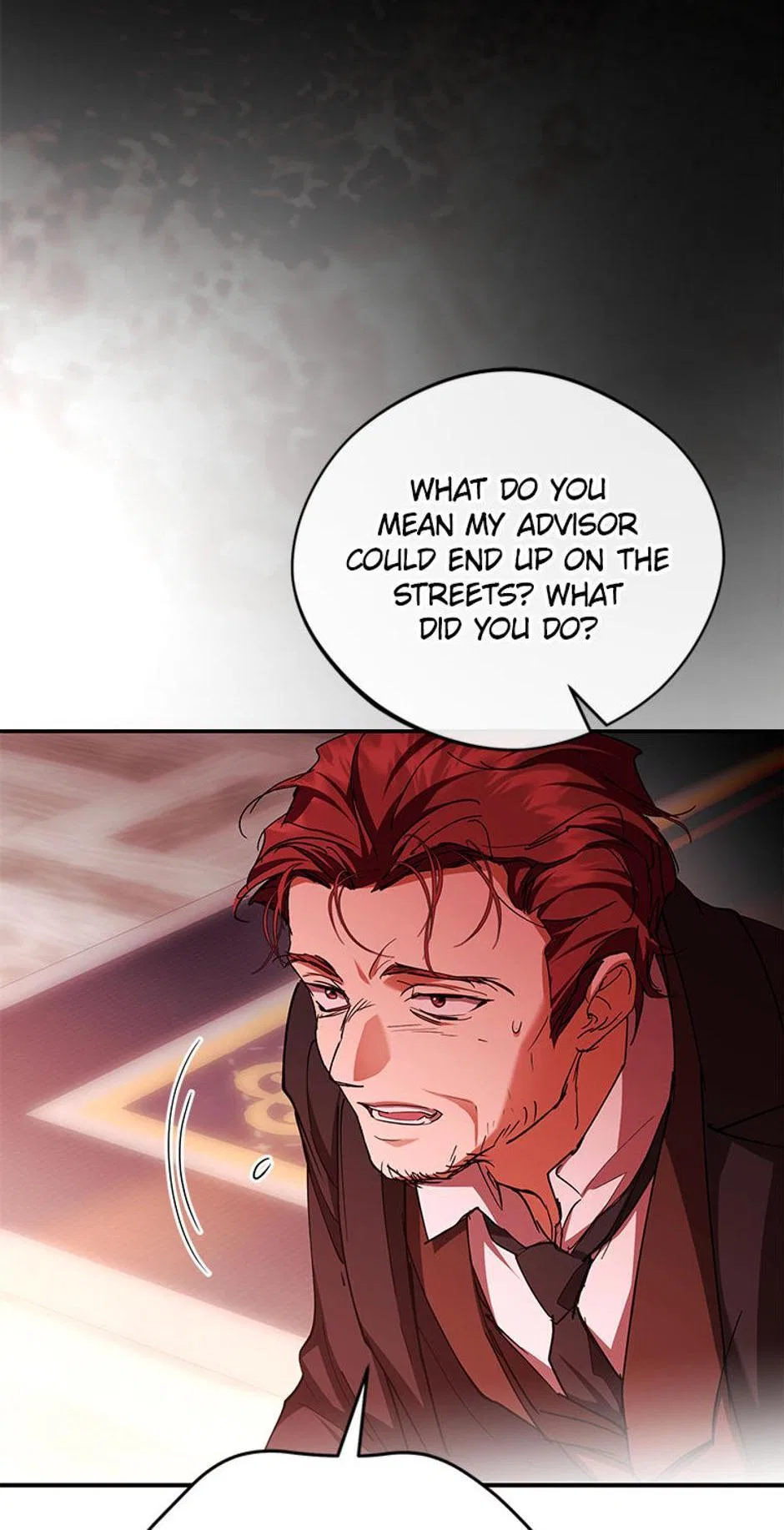 I’m Looking for a New Husband Chapter 39 – Page 88