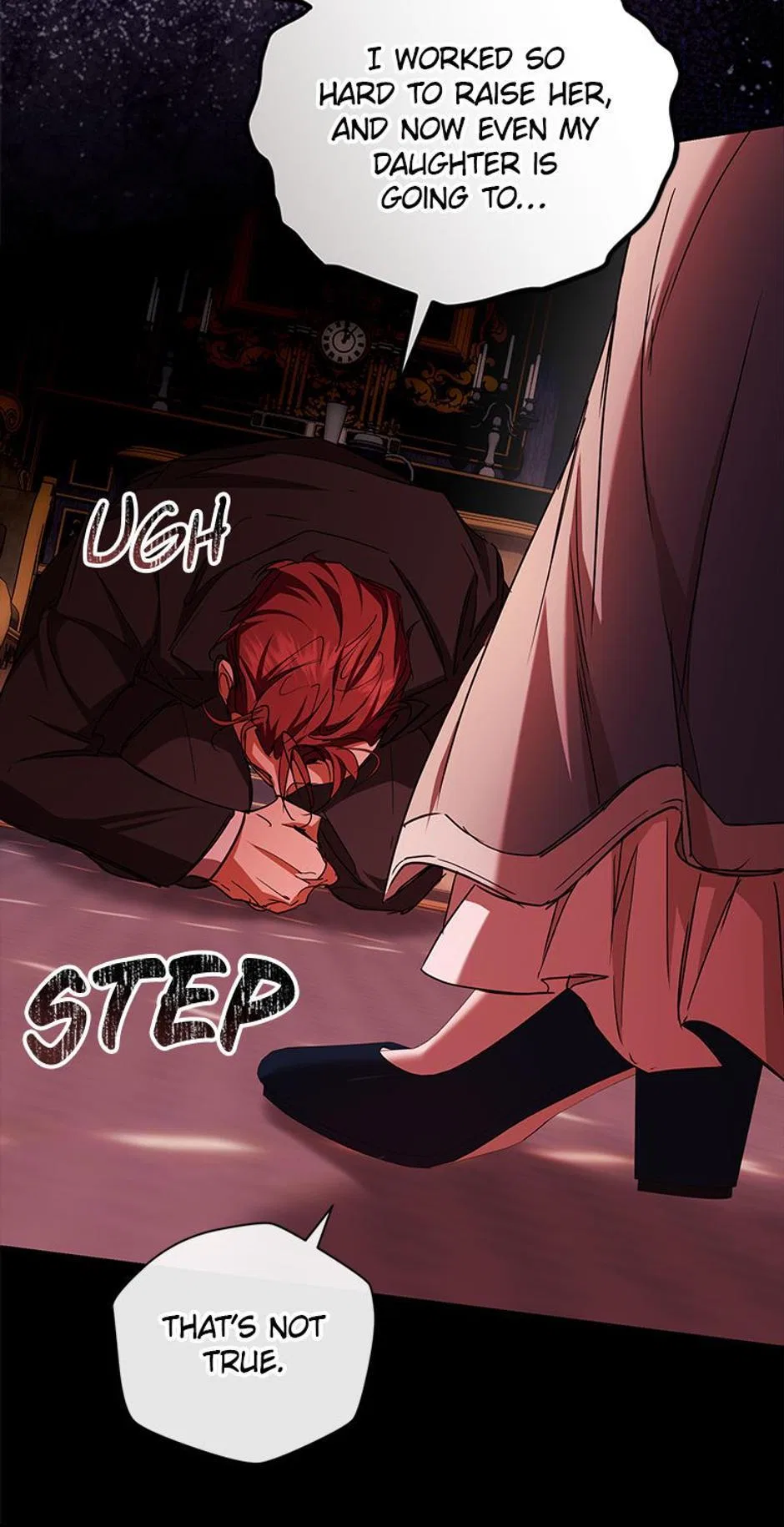 I’m Looking for a New Husband Chapter 39 – Page 90
