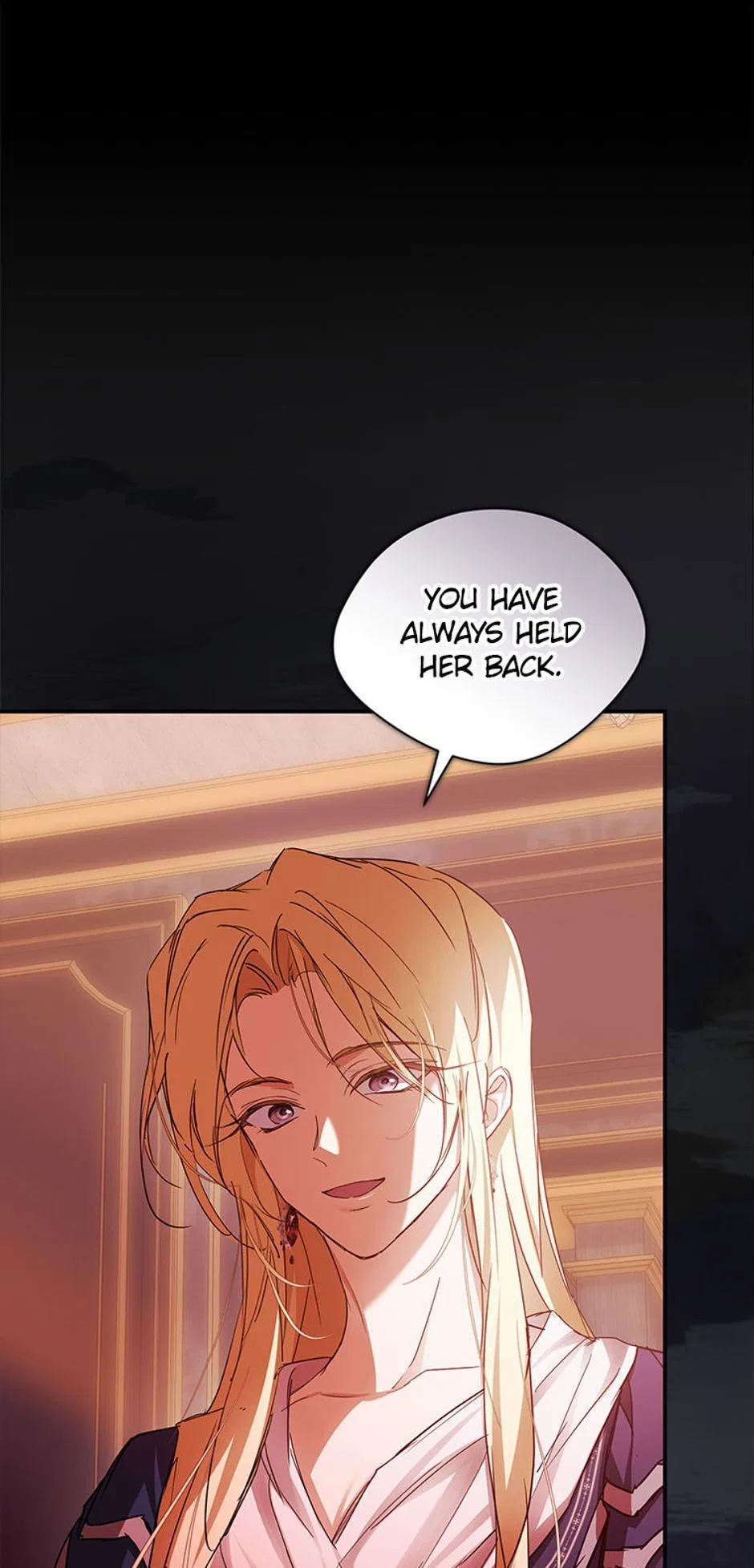 I’m Looking for a New Husband Chapter 39 – Page 91