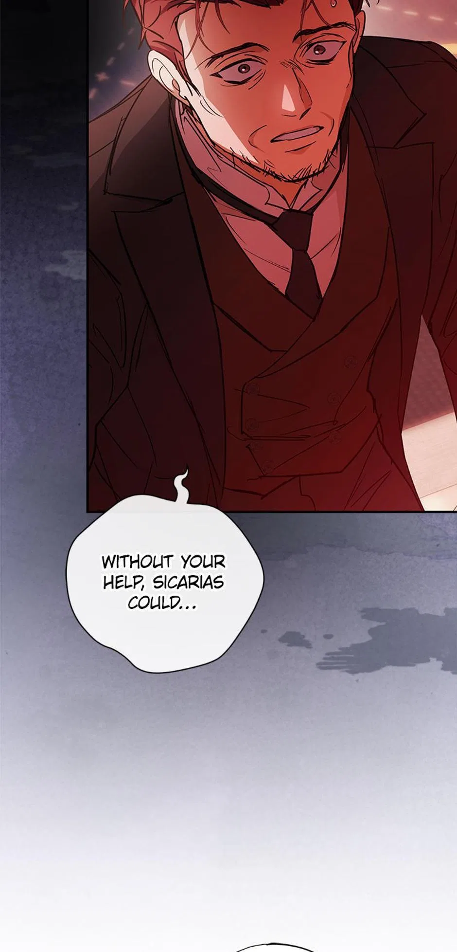 I’m Looking for a New Husband Chapter 39 – Page 93
