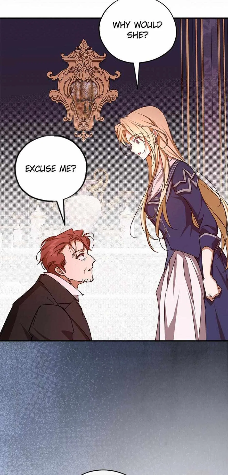 I’m Looking for a New Husband Chapter 39 – Page 94