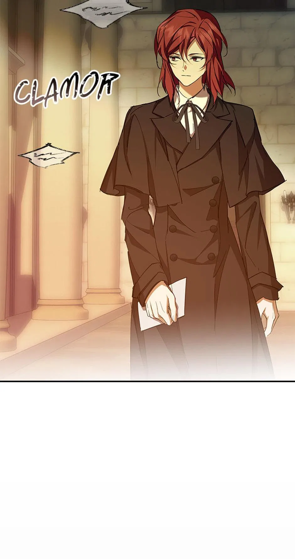 I’m Looking for a New Husband Chapter 39 – Page 100