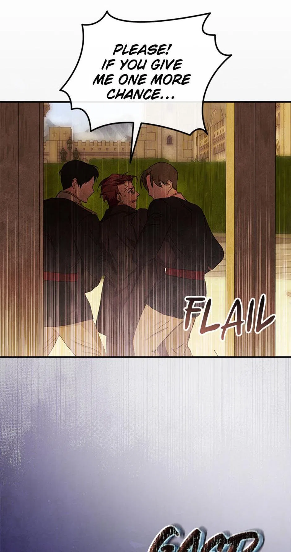I’m Looking for a New Husband Chapter 39 – Page 101