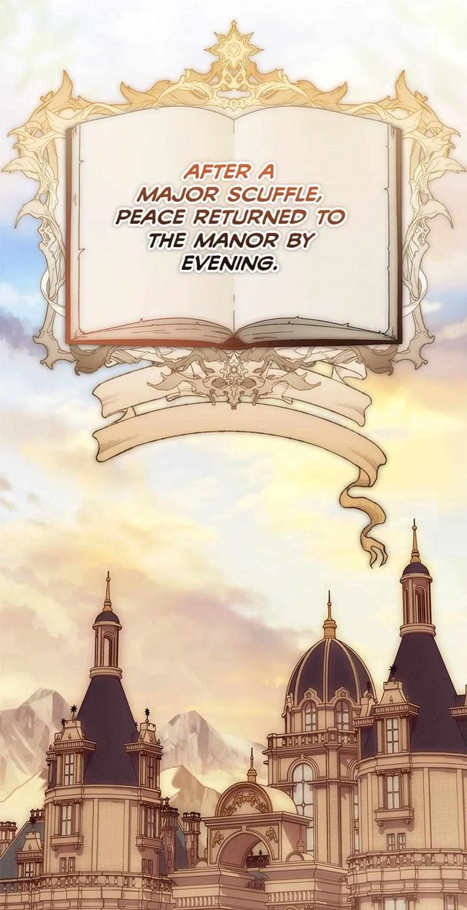 I’m Looking for a New Husband Chapter 39 – Page 105