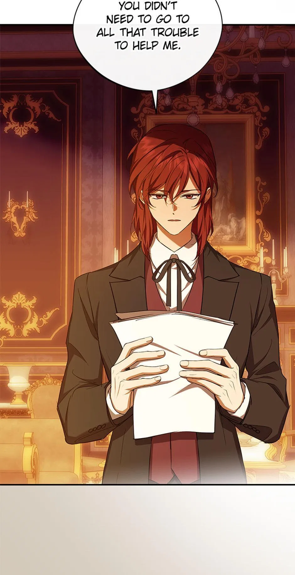 I’m Looking for a New Husband Chapter 39 – Page 108