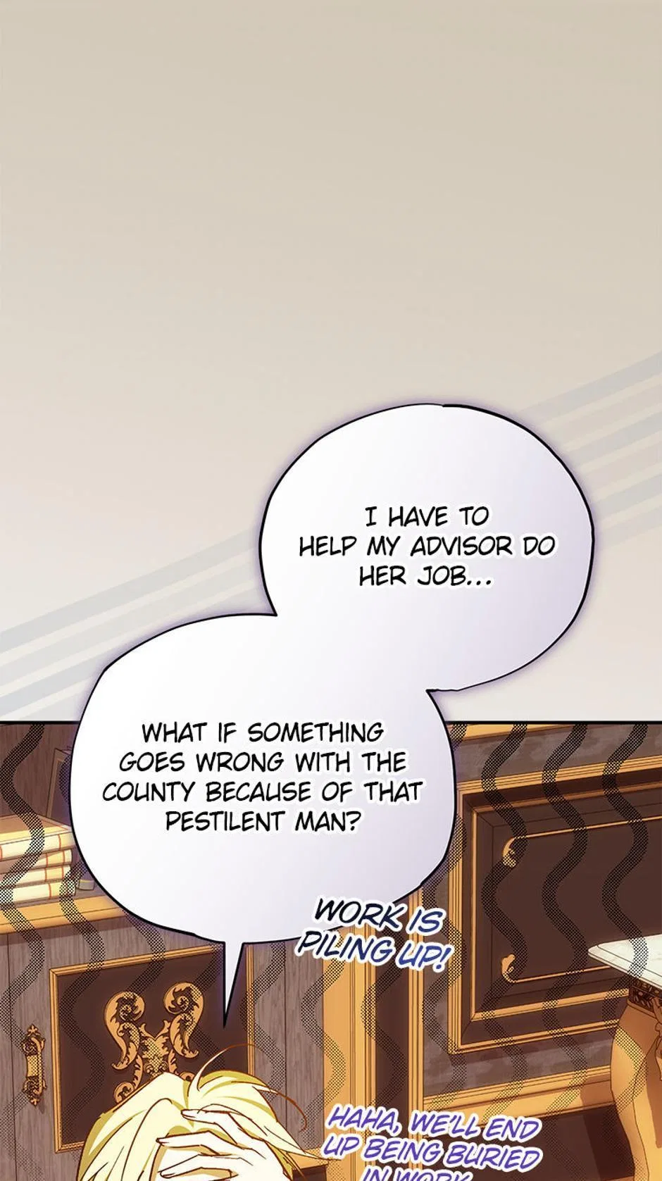 I’m Looking for a New Husband Chapter 39 – Page 110
