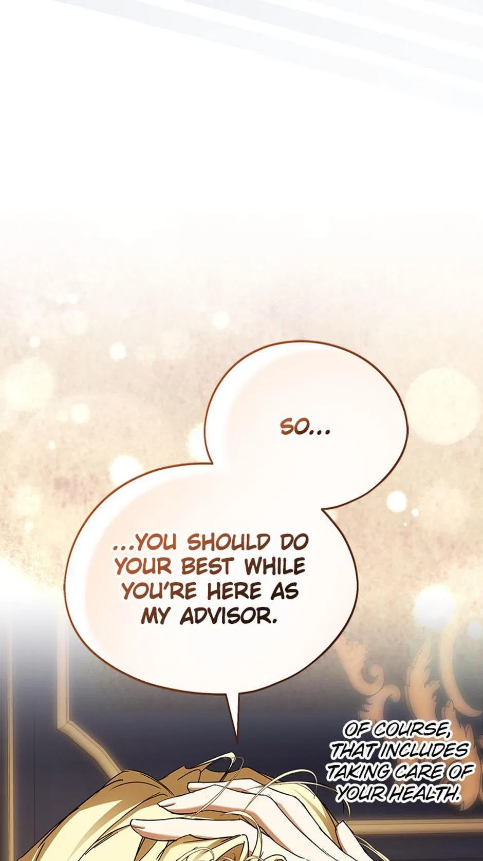 I’m Looking for a New Husband Chapter 39 – Page 112