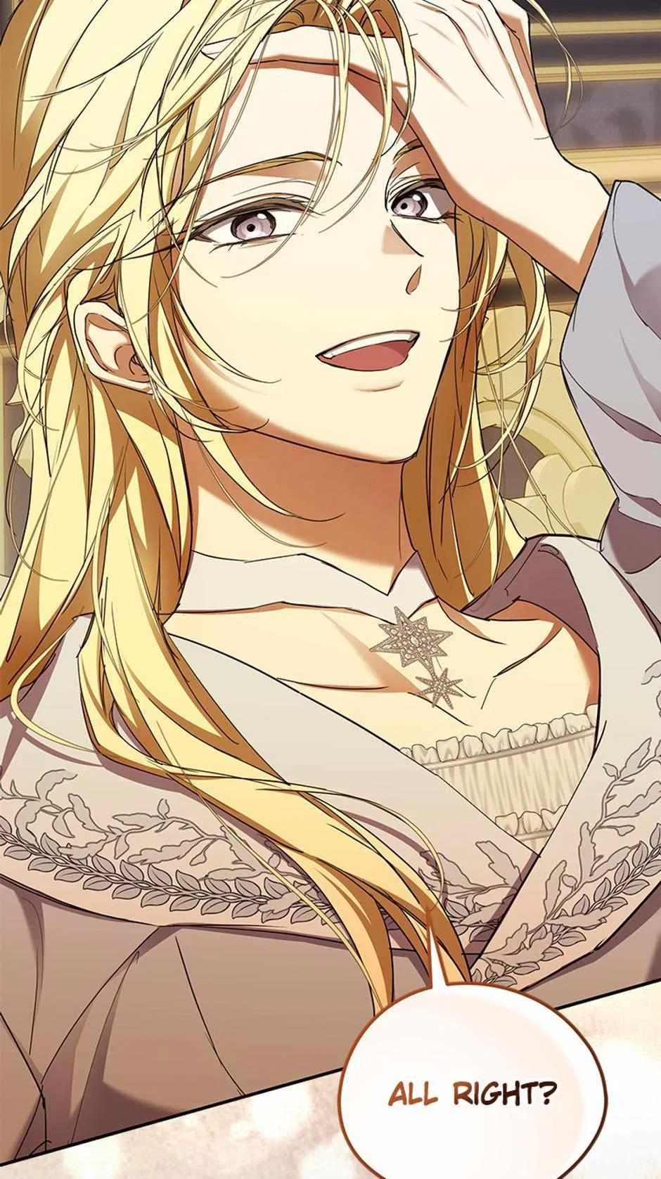 I’m Looking for a New Husband Chapter 39 – Page 113