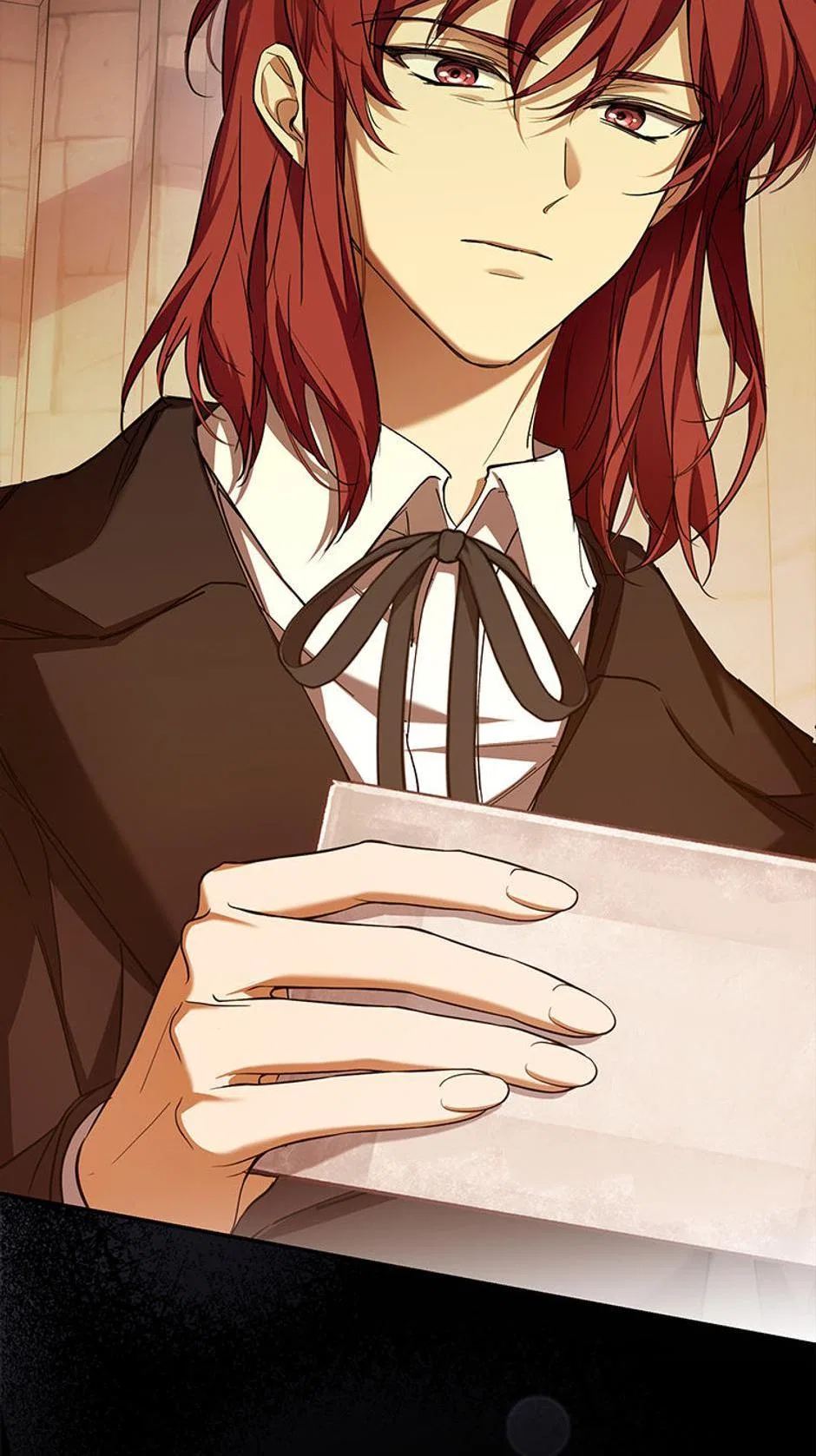 I’m Looking for a New Husband Chapter 39 – Page 115