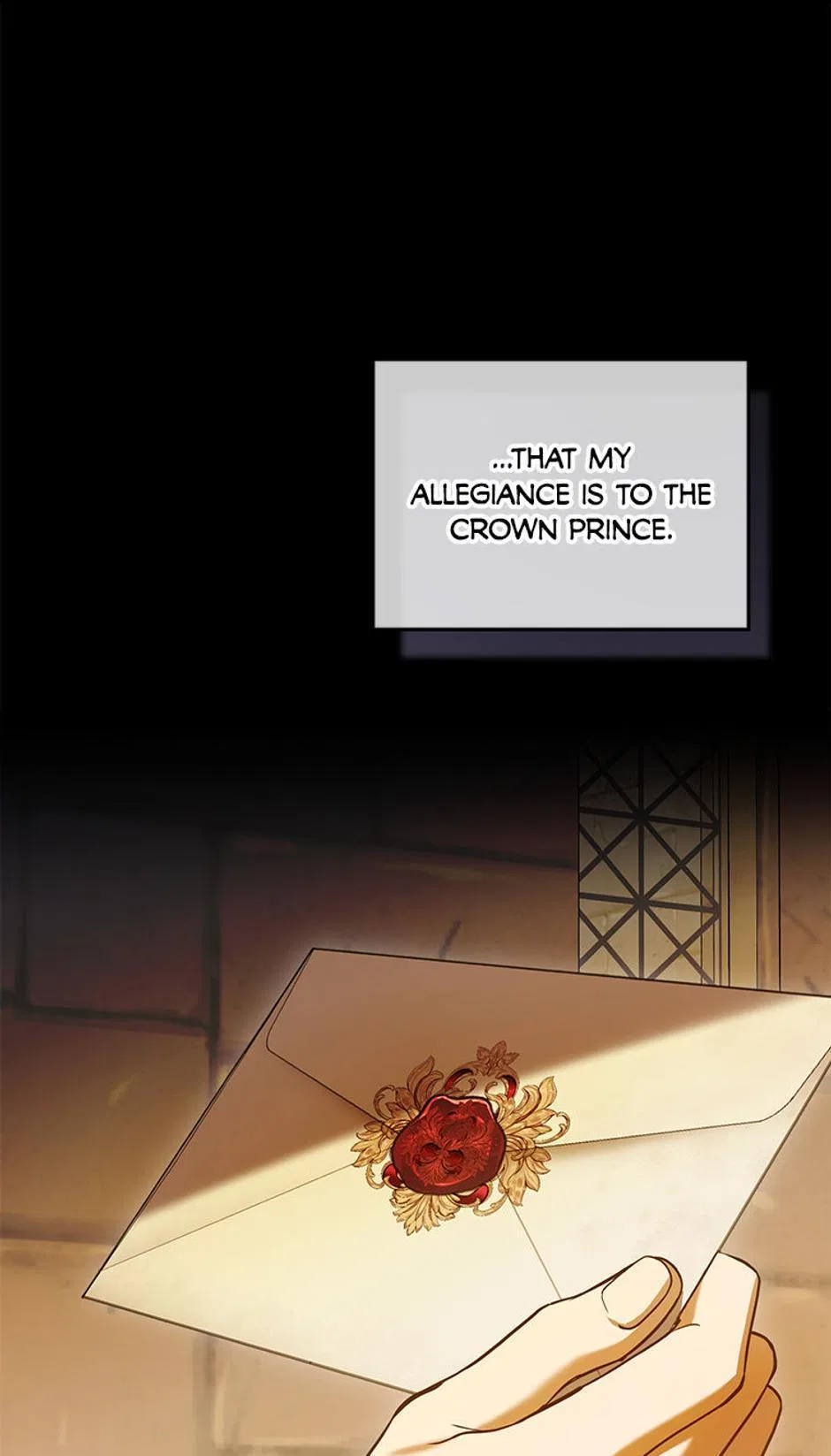 I’m Looking for a New Husband Chapter 39 – Page 116