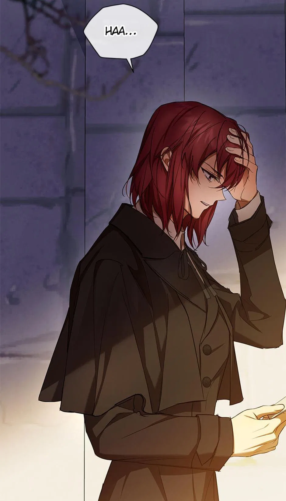 I’m Looking for a New Husband Chapter 39 – Page 118