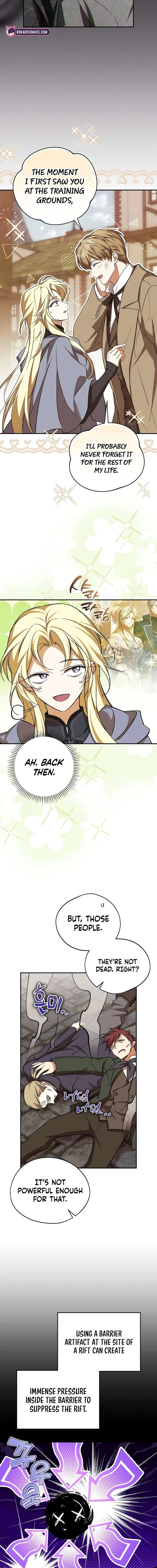 I’m Looking for a New Husband Chapter 36 – Page 2