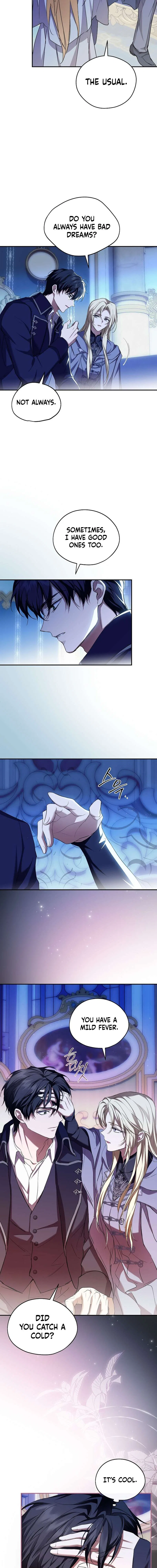 I’m Looking for a New Husband Chapter 36 – Page 12