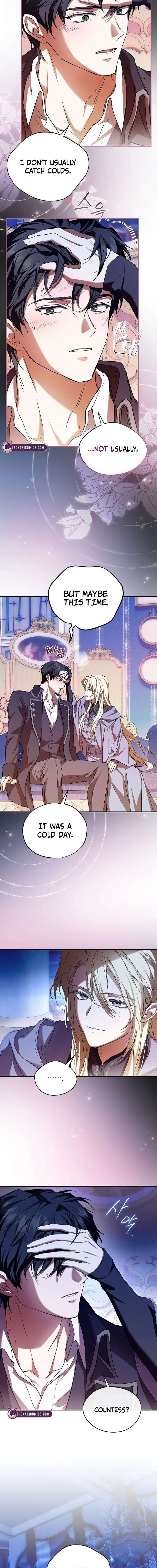 I’m Looking for a New Husband Chapter 36 – Page 13