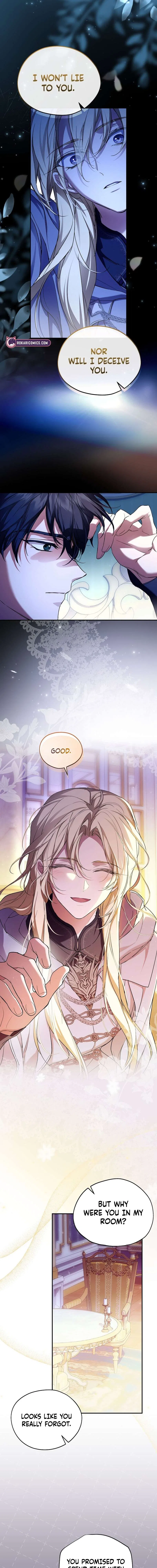 I’m Looking for a New Husband Chapter 36 – Page 15