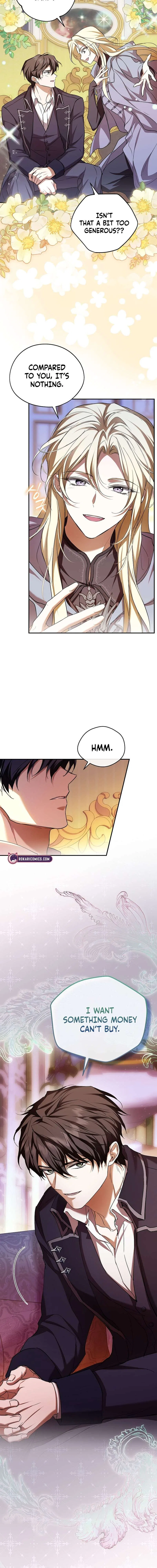I’m Looking for a New Husband Chapter 36 – Page 17