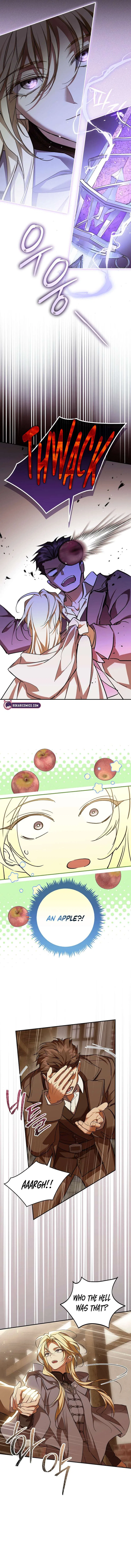 I’m Looking for a New Husband Chapter 35 – Page 2