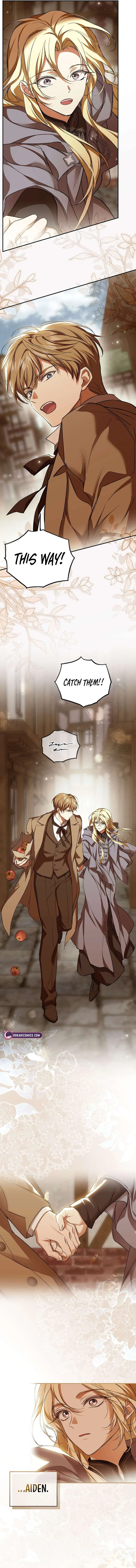 I’m Looking for a New Husband Chapter 35 – Page 3