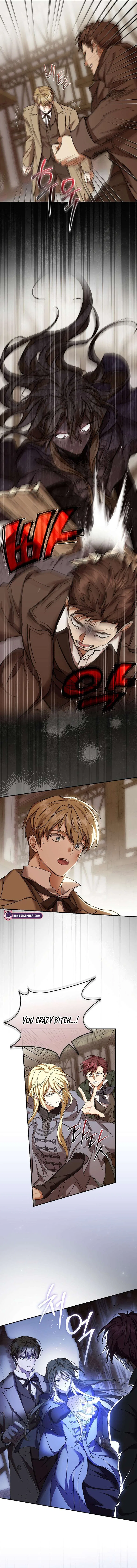 I’m Looking for a New Husband Chapter 35 – Page 11