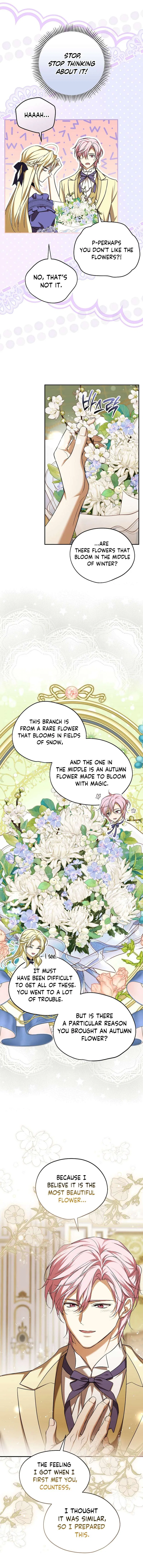 I’m Looking for a New Husband Chapter 32 – Page 2