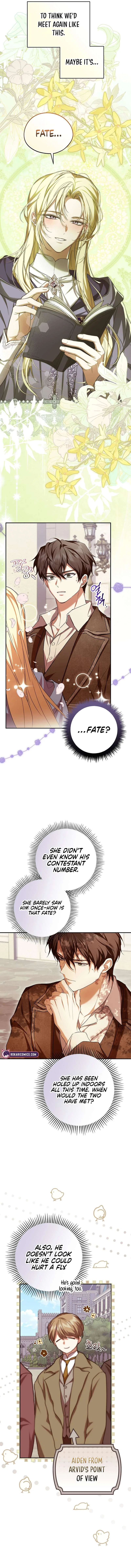 I’m Looking for a New Husband Chapter 31 – Page 10
