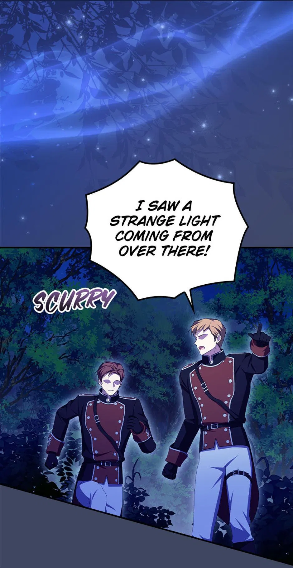 I’m Looking for a New Husband Chapter 29 – Page 9