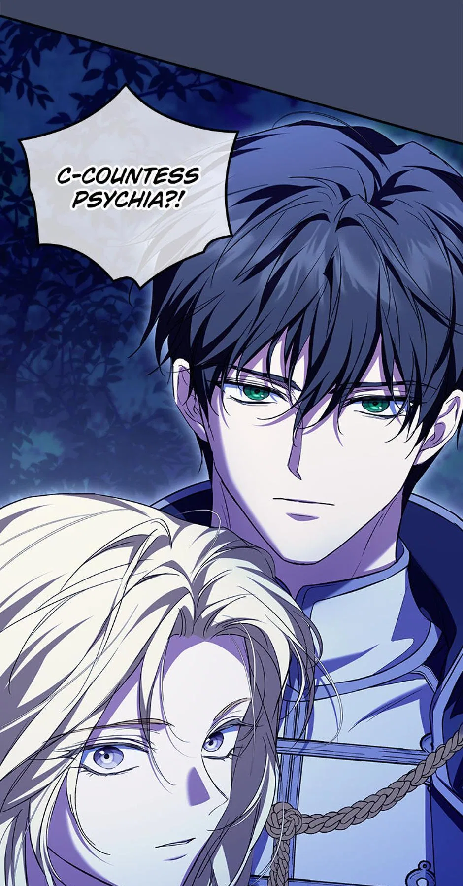 I’m Looking for a New Husband Chapter 29 – Page 10