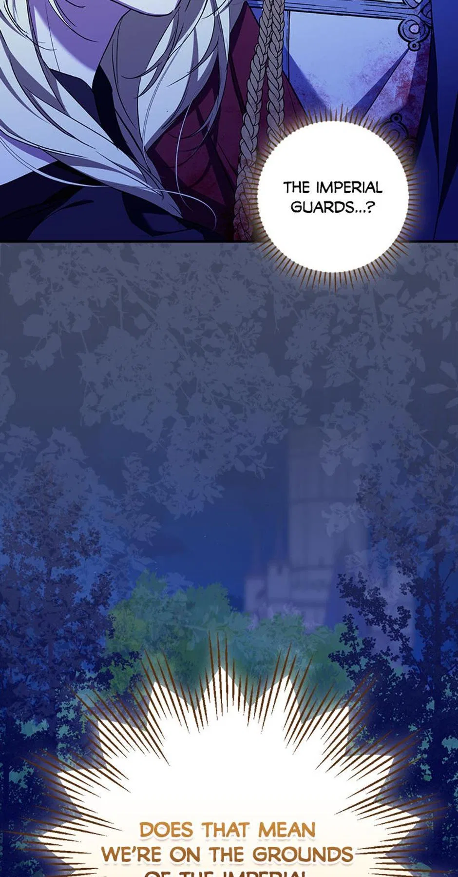 I’m Looking for a New Husband Chapter 29 – Page 11