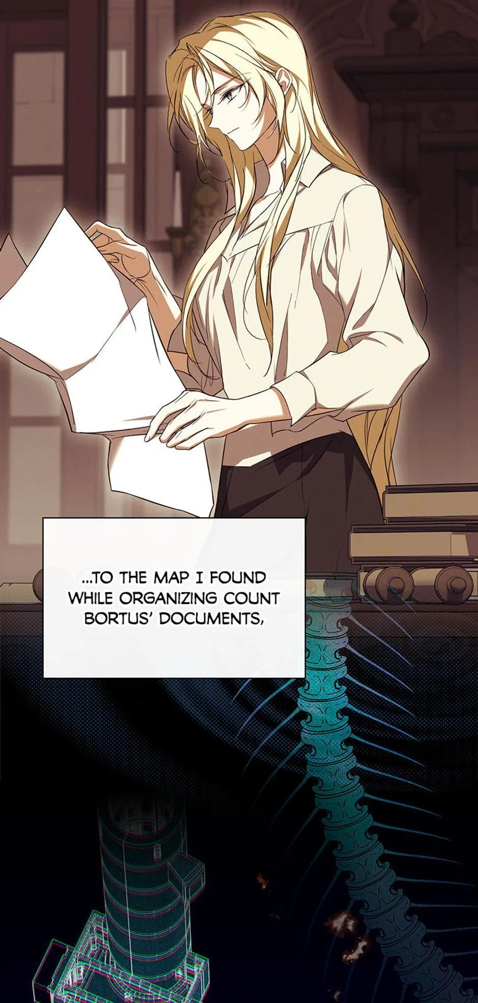 I’m Looking for a New Husband Chapter 29 – Page 20