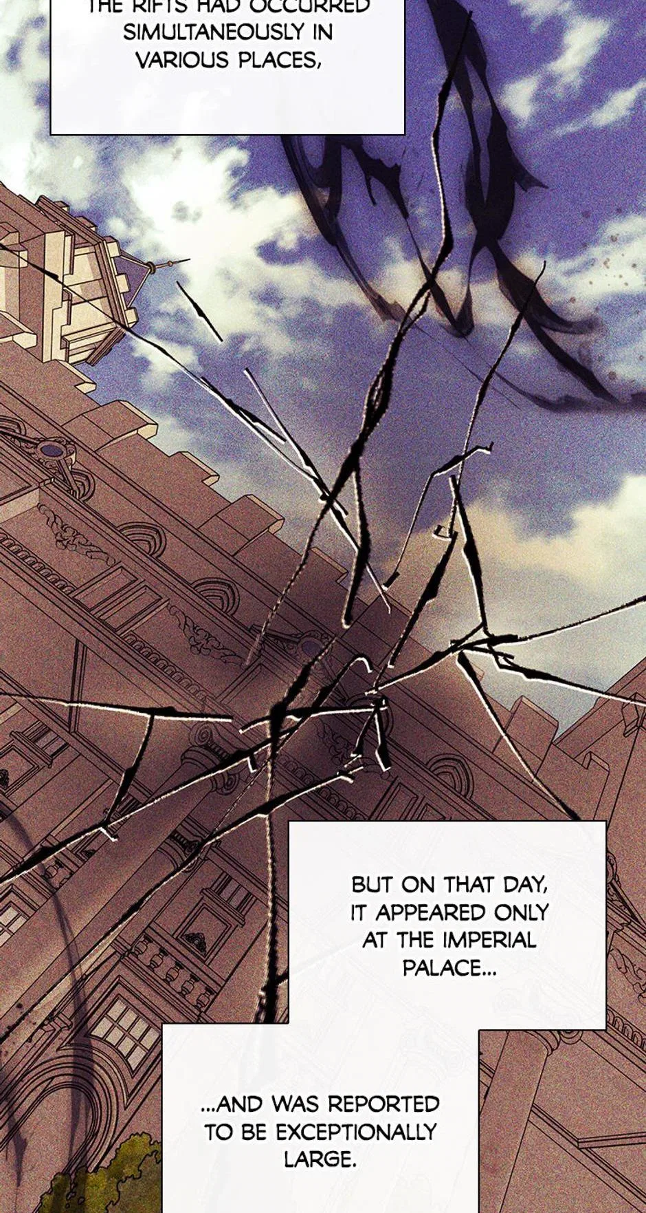 I’m Looking for a New Husband Chapter 29 – Page 27
