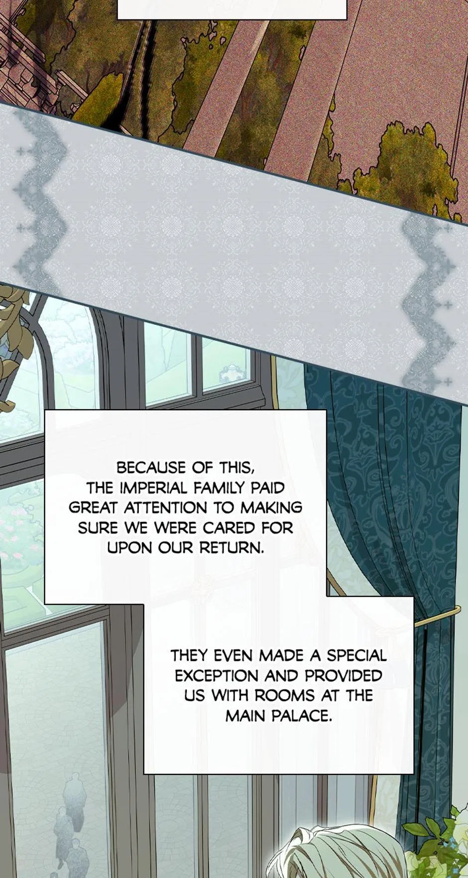 I’m Looking for a New Husband Chapter 29 – Page 28
