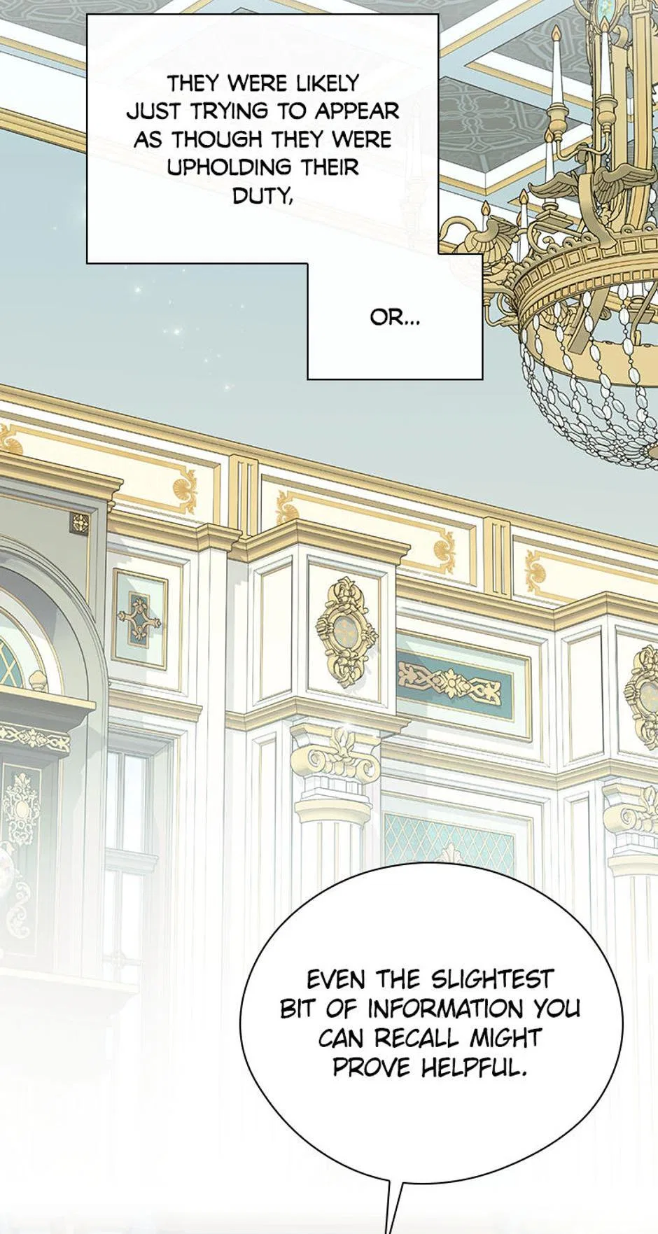 I’m Looking for a New Husband Chapter 29 – Page 30