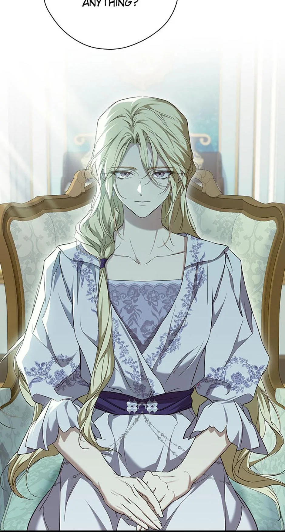 I’m Looking for a New Husband Chapter 29 – Page 32