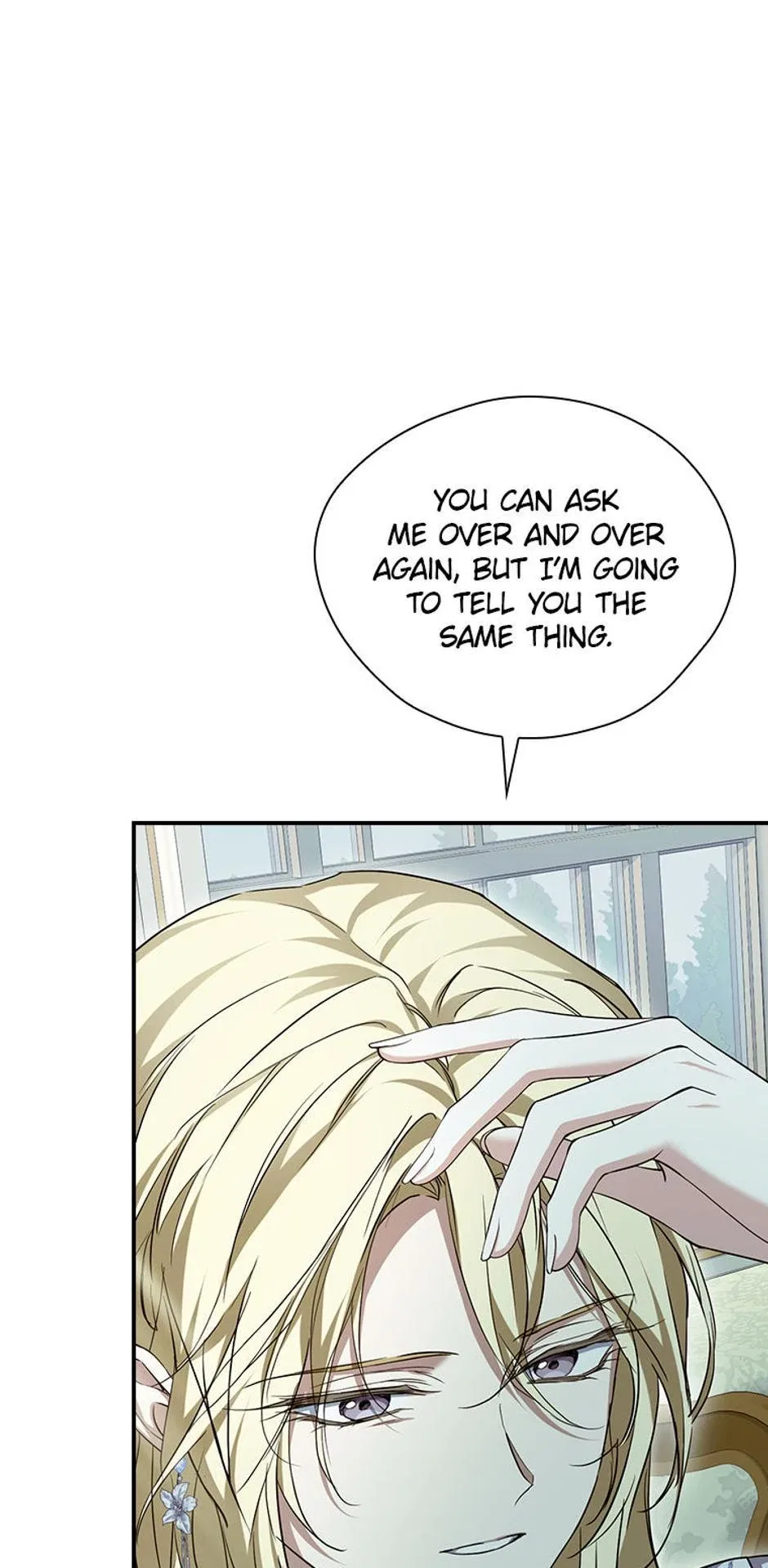 I’m Looking for a New Husband Chapter 29 – Page 33