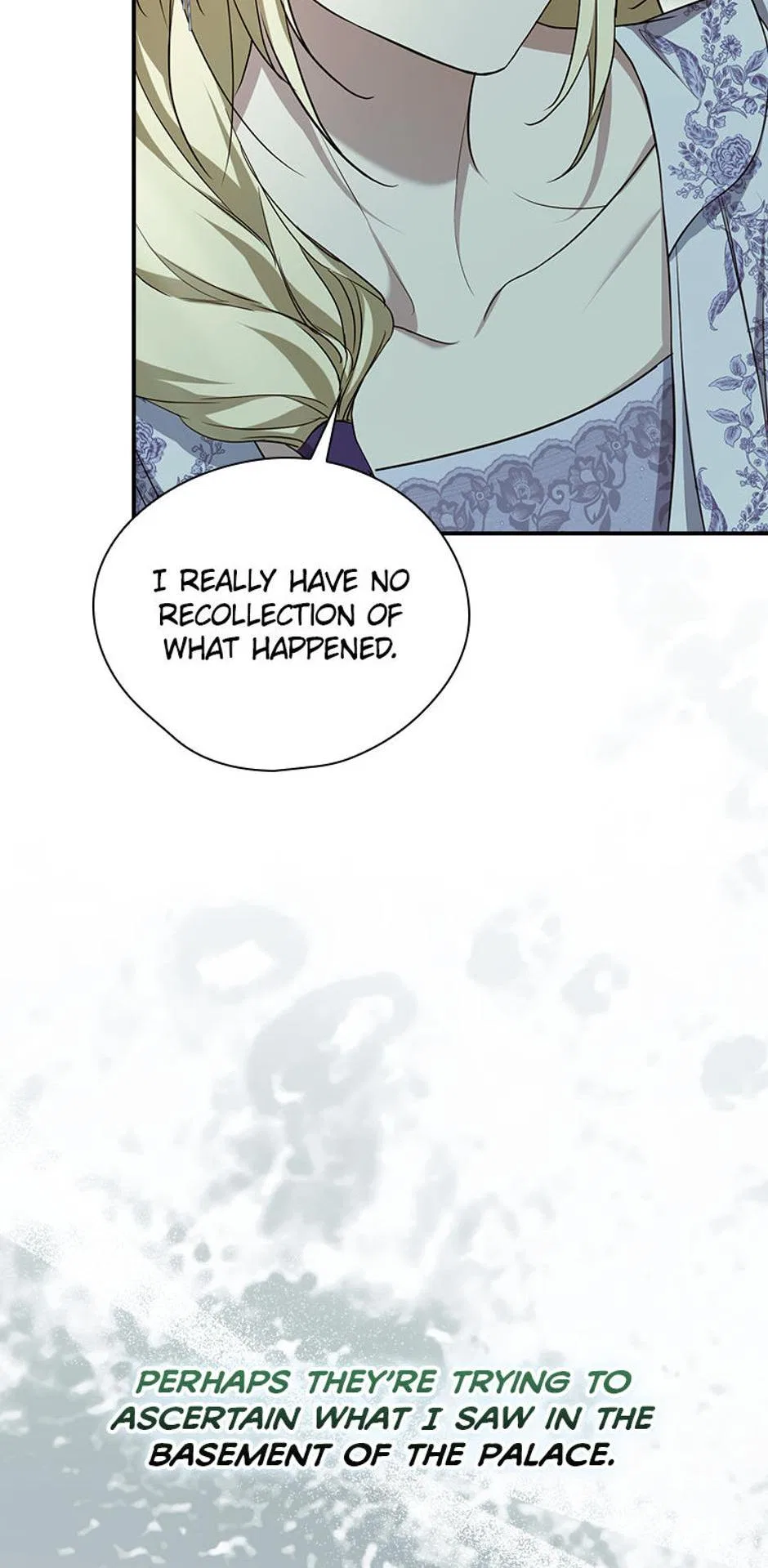 I’m Looking for a New Husband Chapter 29 – Page 34