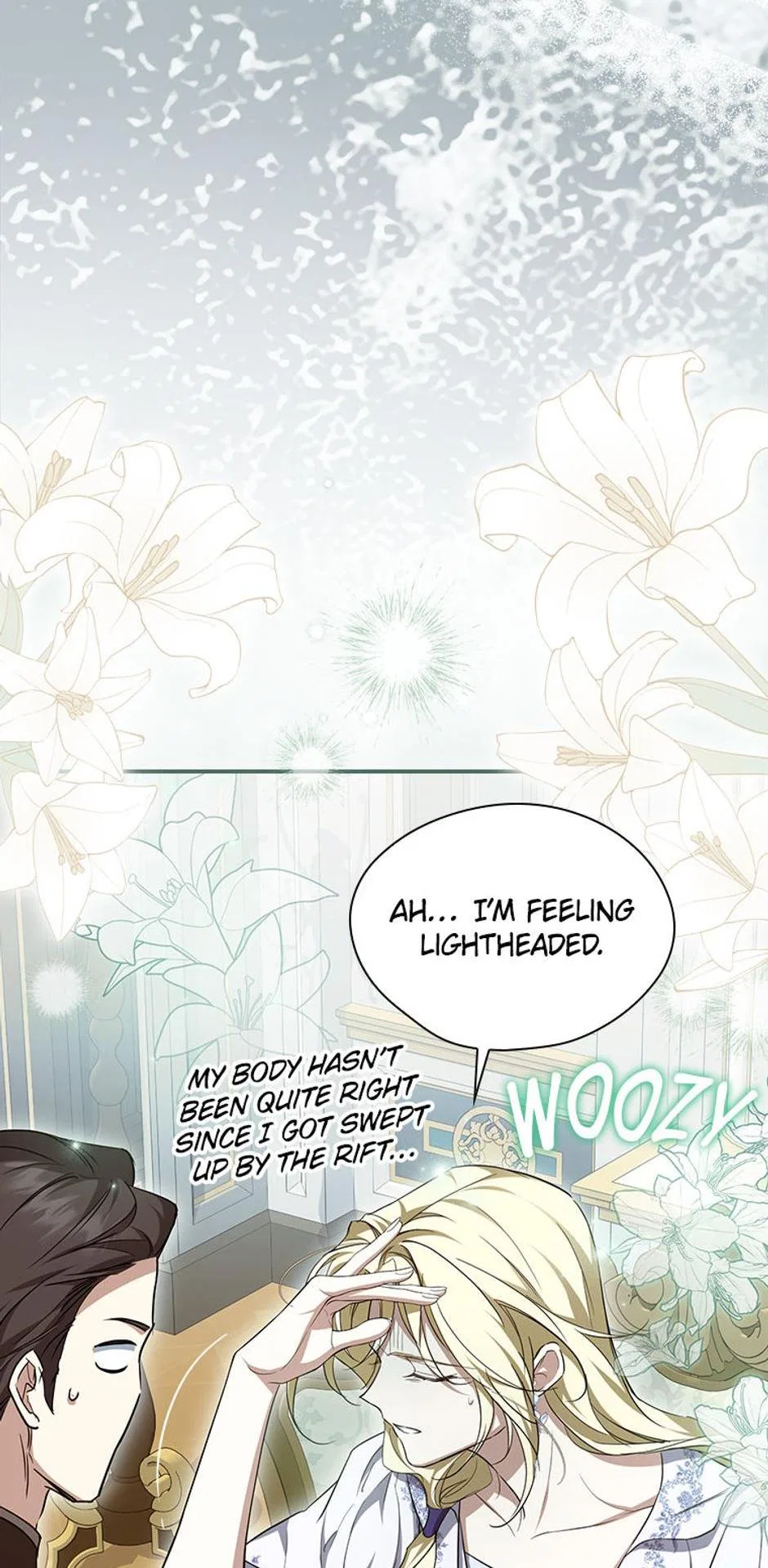 I’m Looking for a New Husband Chapter 29 – Page 35