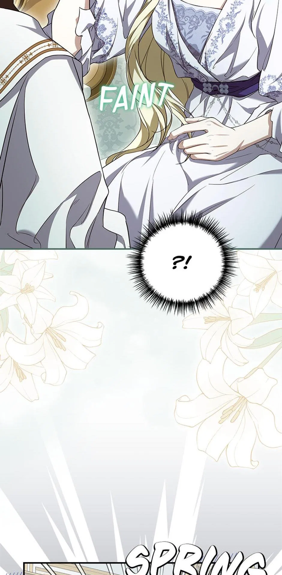 I’m Looking for a New Husband Chapter 29 – Page 36