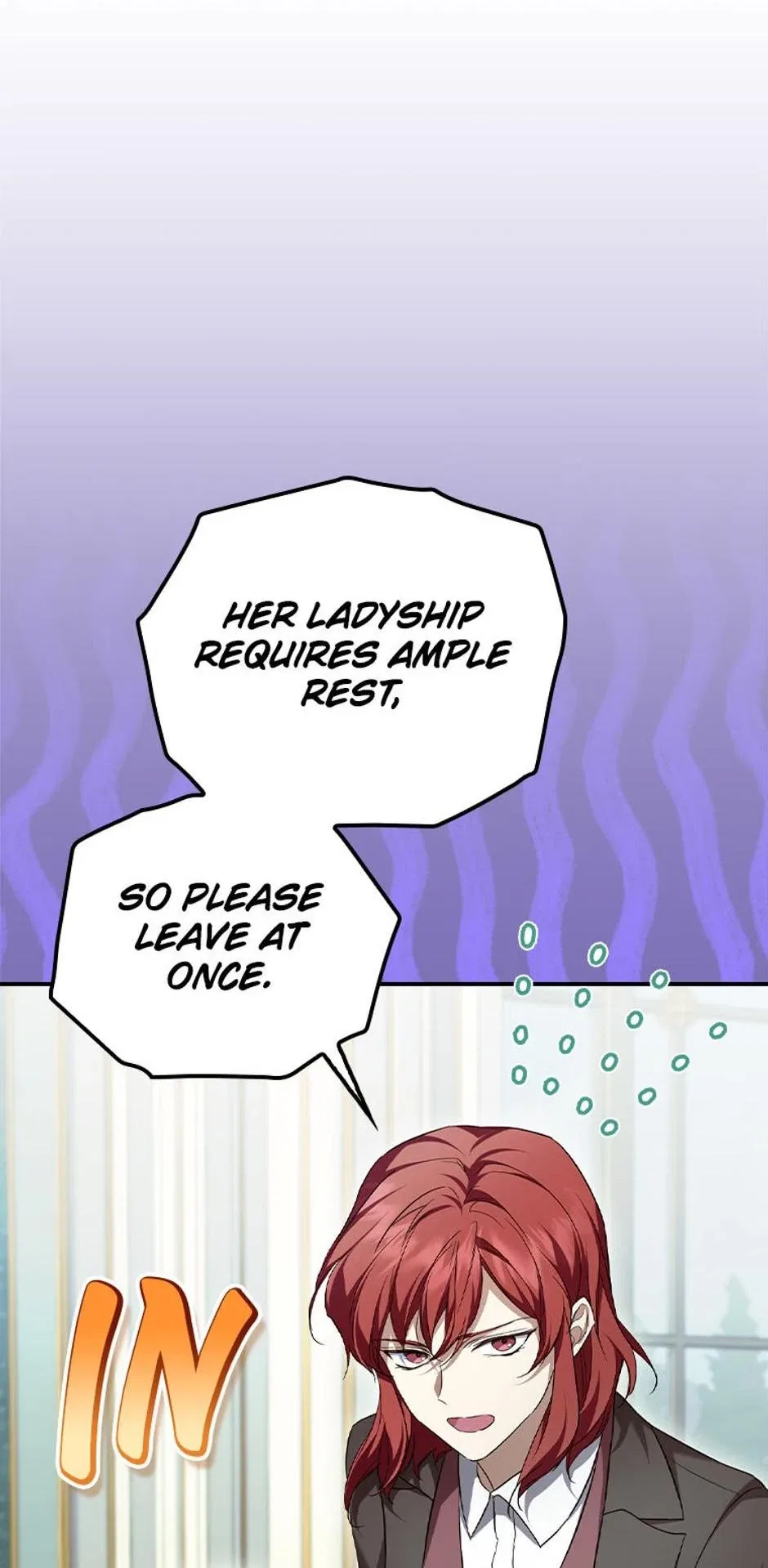 I’m Looking for a New Husband Chapter 29 – Page 38